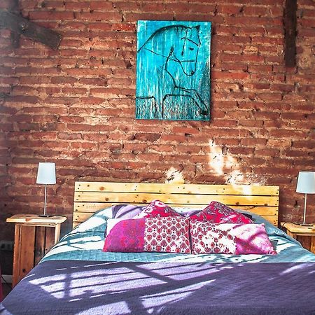 Hostal Boutique Carampangue Valparaíso Zewnętrze zdjęcie