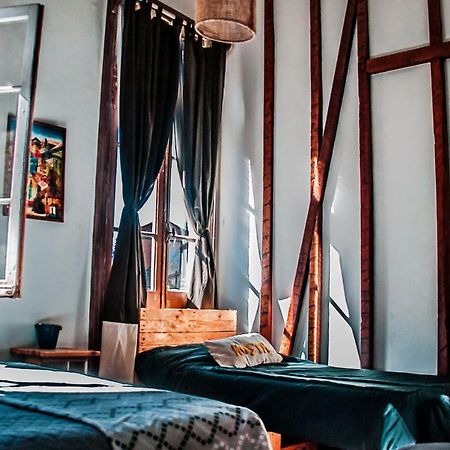 Hostal Boutique Carampangue Valparaíso Zewnętrze zdjęcie