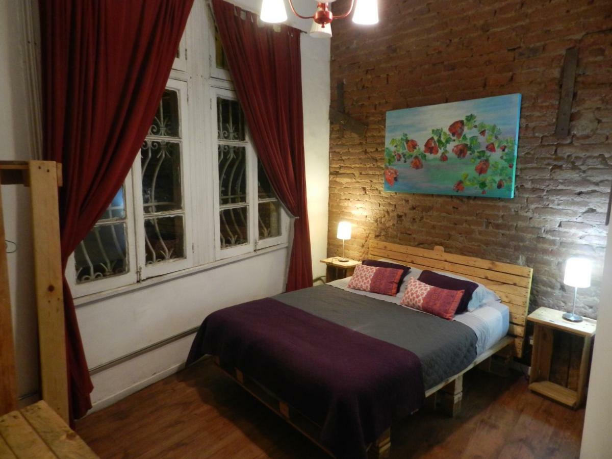 Hostal Boutique Carampangue Valparaíso Zewnętrze zdjęcie