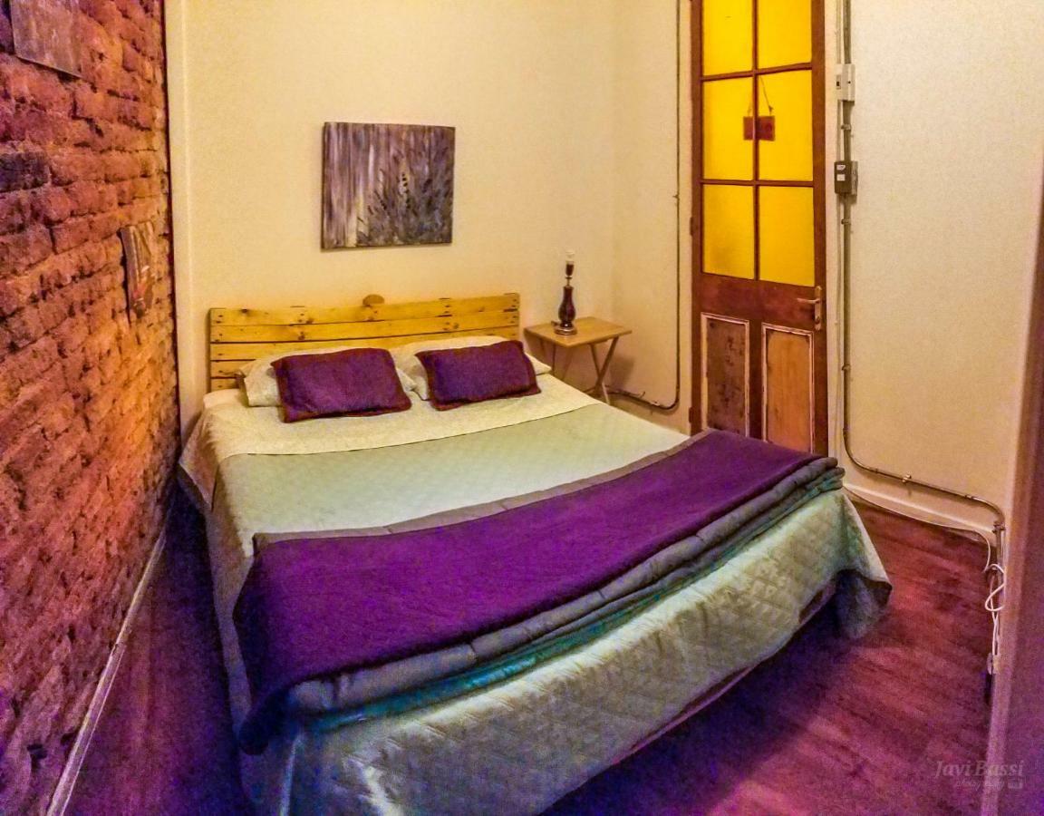 Hostal Boutique Carampangue Valparaíso Zewnętrze zdjęcie