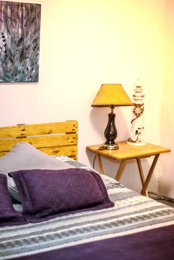 Hostal Boutique Carampangue Valparaíso Zewnętrze zdjęcie