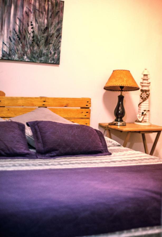 Hostal Boutique Carampangue Valparaíso Zewnętrze zdjęcie