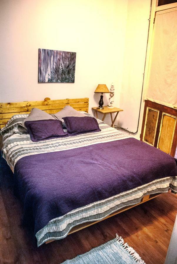 Hostal Boutique Carampangue Valparaíso Zewnętrze zdjęcie