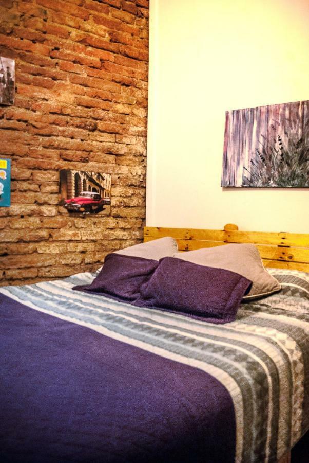 Hostal Boutique Carampangue Valparaíso Zewnętrze zdjęcie