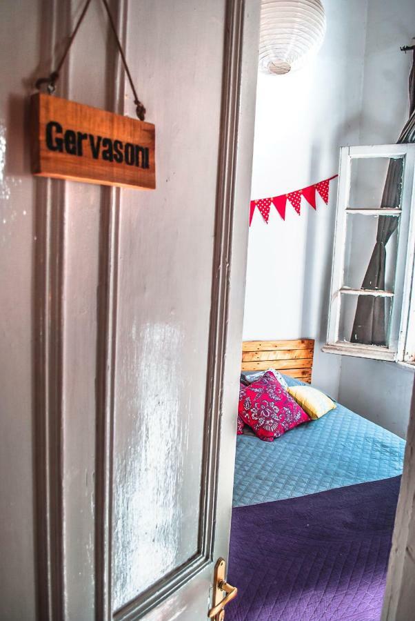 Hostal Boutique Carampangue Valparaíso Zewnętrze zdjęcie