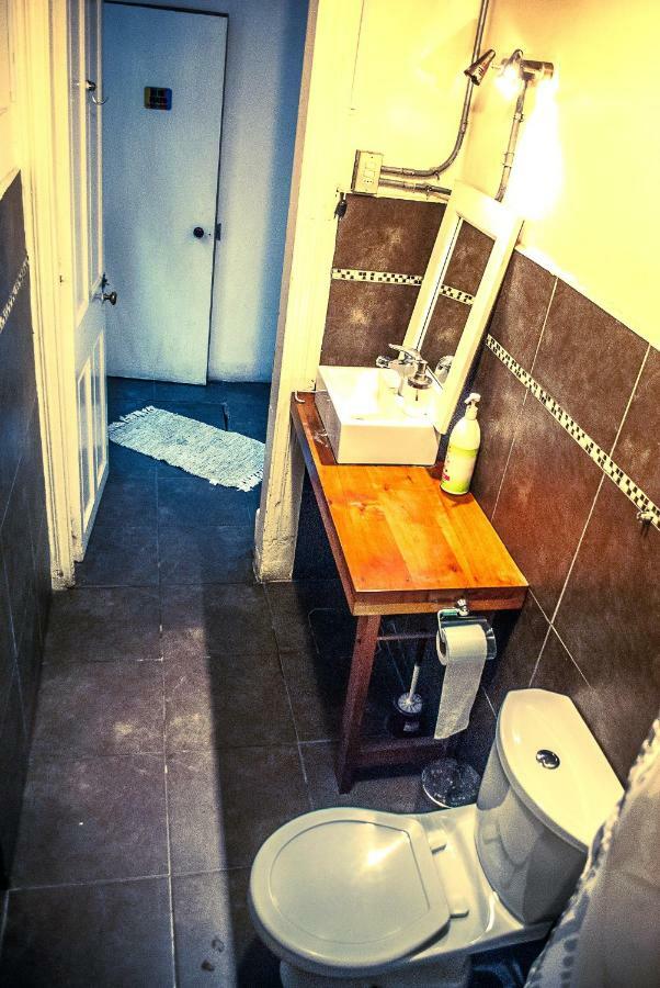 Hostal Boutique Carampangue Valparaíso Zewnętrze zdjęcie